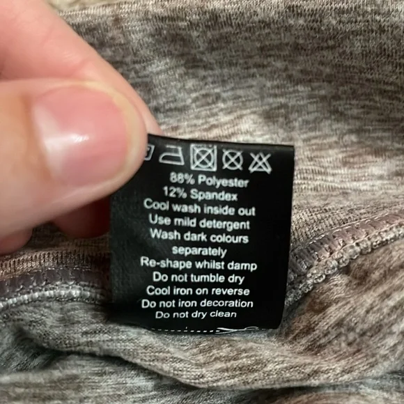 Balance Athletica Jogger Leggings - Picture 6 of 7